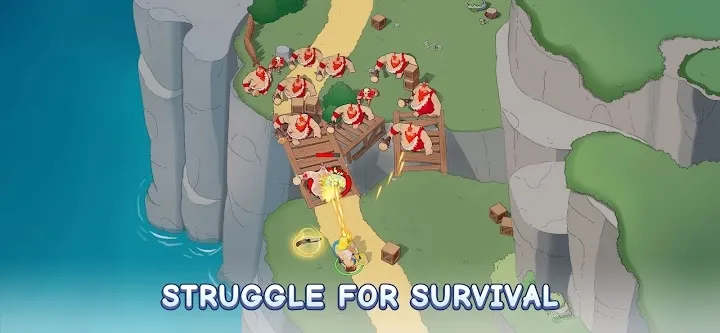 Ewolucja cywilizacji w grze